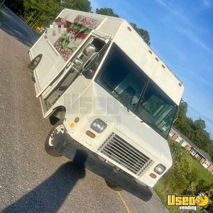 2006 Ford E350 Super Duty Cutaway Step Van | Truck for Mobile Business for Sale in South Carolina!