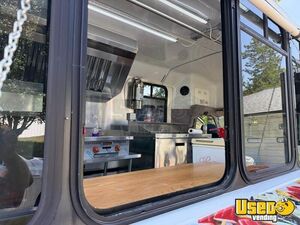 2006 E450 All-purpose Food Truck 13 Texas for Sale