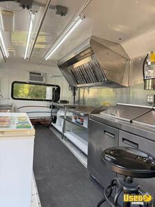 2006 E450 All-purpose Food Truck 14 Texas for Sale
