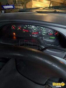 2006 E450 All-purpose Food Truck 15 Texas for Sale