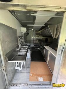 2006 E450 All-purpose Food Truck Backup Camera South Dakota for Sale