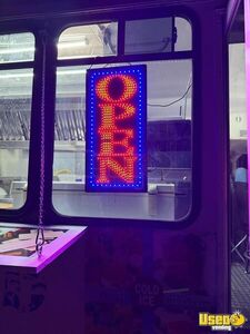 2006 E450 All-purpose Food Truck Breaker Panel Texas for Sale