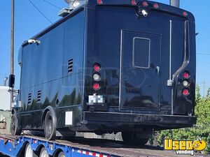 2006 E450 All-purpose Food Truck Cabinets California Gas Engine for Sale