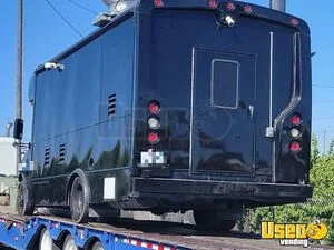 2006 E450 All-purpose Food Truck Cabinets California Gas Engine for Sale
