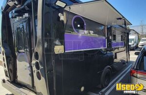 2006 E450 All-purpose Food Truck Concession Window California Gas Engine for Sale