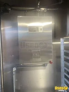 2006 E450 All-purpose Food Truck Deep Freezer Indiana Gas Engine for Sale