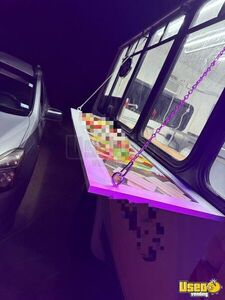 2006 E450 All-purpose Food Truck Electrical Outlets Texas for Sale