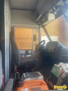 2006 E450 All-purpose Food Truck Exhaust Fan Indiana Gas Engine for Sale