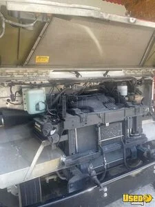 2006 E450 All-purpose Food Truck Exhaust Hood Indiana Gas Engine for Sale