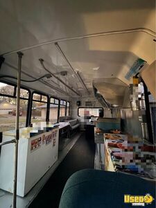 2006 E450 All-purpose Food Truck Exhaust Hood Texas for Sale