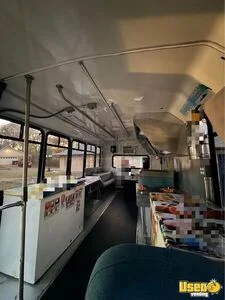 2006 E450 All-purpose Food Truck Exhaust Hood Texas for Sale