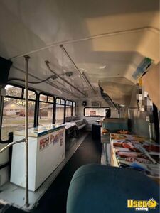 2006 E450 All-purpose Food Truck Fire Extinguisher Texas for Sale