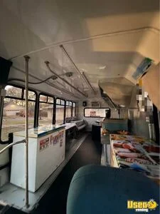 2006 E450 All-purpose Food Truck Fire Extinguisher Texas for Sale
