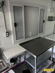 2006 E450 All-purpose Food Truck Flatgrill South Dakota for Sale