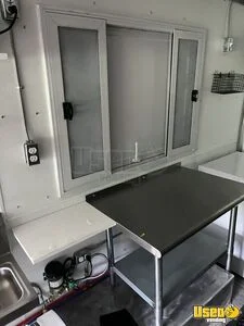 2006 E450 All-purpose Food Truck Flatgrill South Dakota for Sale