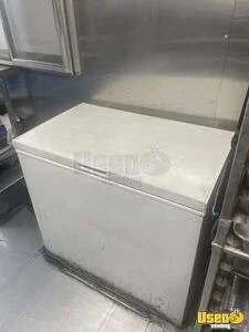 2006 E450 All-purpose Food Truck Fryer Indiana Gas Engine for Sale