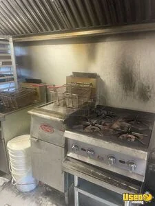 2006 E450 All-purpose Food Truck Generator Indiana Gas Engine for Sale