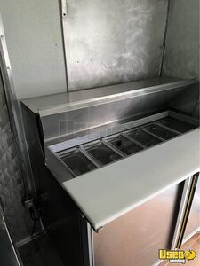 2006 E450 All-purpose Food Truck Generator South Dakota for Sale