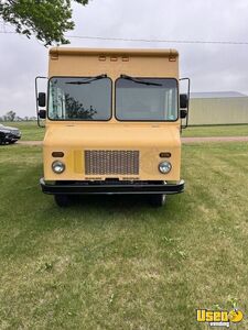 2006 E450 All-purpose Food Truck Insulated Walls South Dakota for Sale