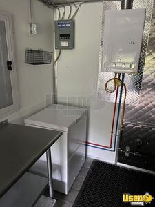 2006 E450 All-purpose Food Truck Microwave South Dakota for Sale