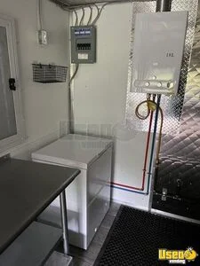 2006 E450 All-purpose Food Truck Microwave South Dakota for Sale