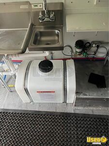 2006 E450 All-purpose Food Truck Prep Station Cooler South Dakota for Sale
