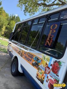 2006 E450 All-purpose Food Truck Prep Station Cooler Texas for Sale