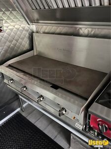2006 E450 All-purpose Food Truck Propane Tank South Dakota for Sale