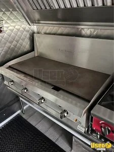 2006 E450 All-purpose Food Truck Propane Tank South Dakota for Sale