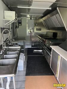 2006 E450 All-purpose Food Truck Reach-in Upright Cooler South Dakota for Sale