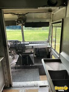 2006 E450 All-purpose Food Truck Steam Table South Dakota for Sale