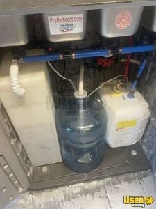 2006 E450 All-purpose Food Truck Stovetop Indiana Gas Engine for Sale