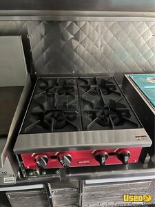 2006 E450 All-purpose Food Truck Stovetop South Dakota for Sale