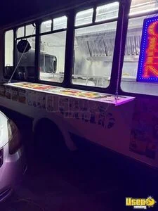 2006 E450 All-purpose Food Truck Transmission - Automatic Texas for Sale