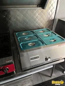 2006 E450 All-purpose Food Truck Upright Freezer South Dakota for Sale
