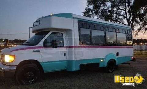 2006 E450 Coachman Other Mobile Business Texas for Sale