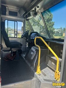 2006 E450 Econoline All-purpose Food Truck Generator Utah for Sale