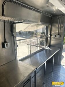 2006 E450 Econoline All-purpose Food Truck Interior Lighting Utah for Sale