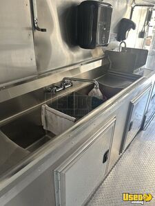 2006 E450 Econoline All-purpose Food Truck Triple Sink Utah for Sale