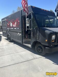2006 E450 Econoline All-purpose Food Truck Utah for Sale