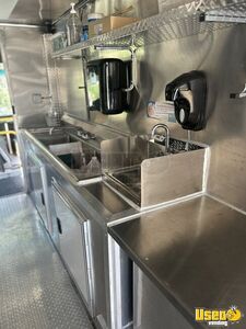 2006 E450 Econoline All-purpose Food Truck Warming Cabinet Utah for Sale