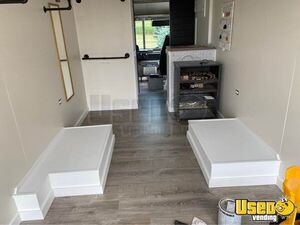 2006 E450 Mobile Boutique Gas Engine Ohio Gas Engine for Sale
