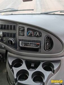 2006 E450 Other Mobile Business 15 North Dakota Gas Engine for Sale