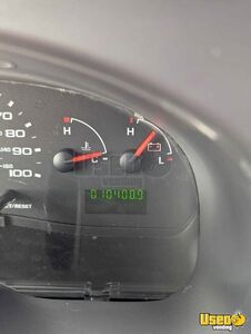 2006 E450 Other Mobile Business 16 North Dakota Gas Engine for Sale