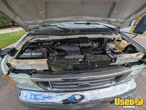 2006 E450 Other Mobile Business 19 North Dakota Gas Engine for Sale