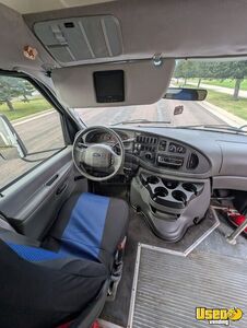 2006 E450 Other Mobile Business 21 North Dakota Gas Engine for Sale