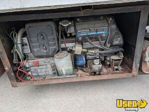 2006 E450 Other Mobile Business 22 North Dakota Gas Engine for Sale