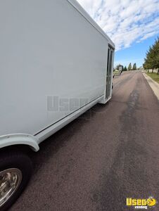 2006 E450 Other Mobile Business 23 North Dakota Gas Engine for Sale