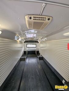 2006 E450 Other Mobile Business Breaker Panel North Dakota Gas Engine for Sale
