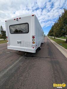 2006 E450 Other Mobile Business Electrical Outlets North Dakota Gas Engine for Sale